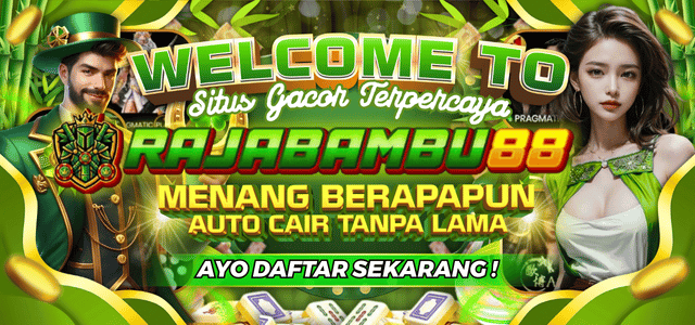welcome to rajabambu88